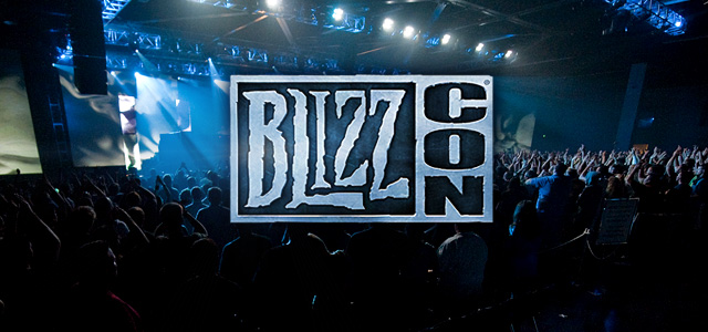Cosplay 2013 – NO BlizzCON COVER :(